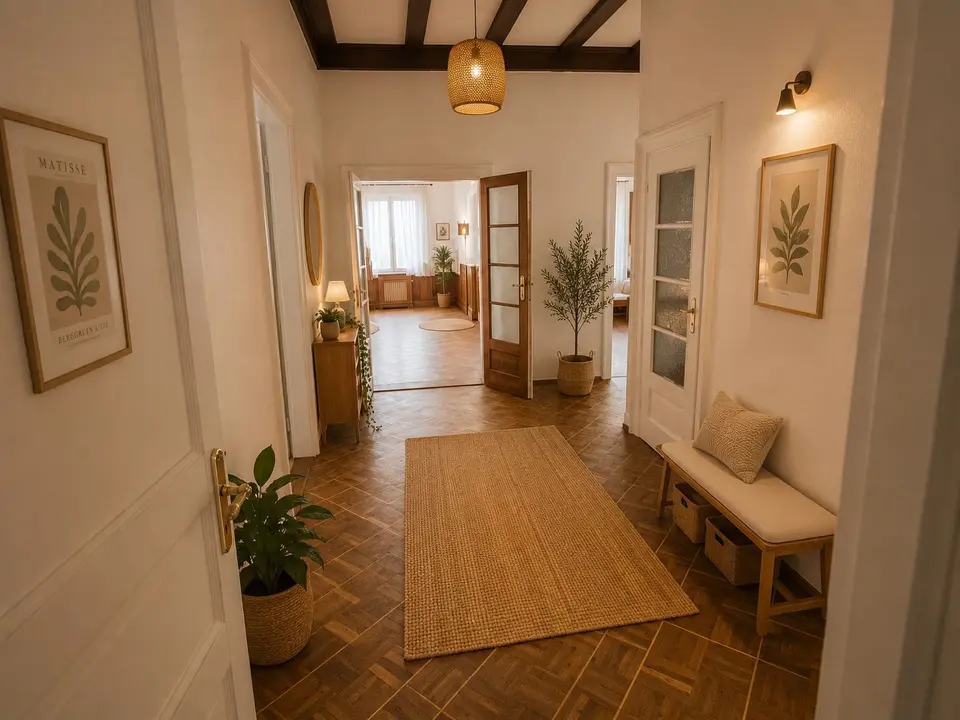 WG-Zimmer mit 15 m² in Coburg – Bild 5