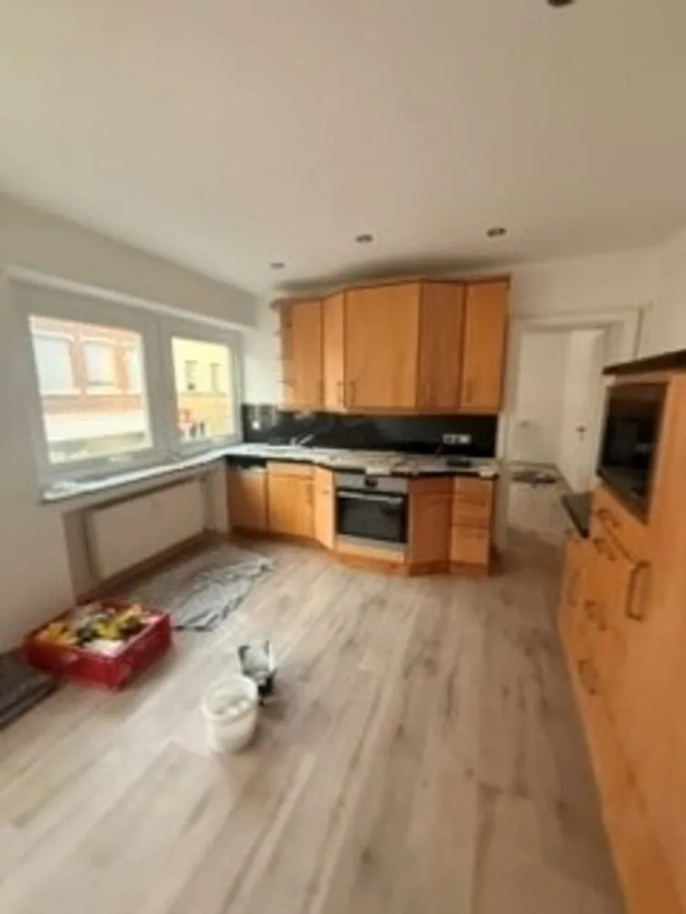 4 Zimmer Wohnung mit 100 m² in Nettetal – Bild 4