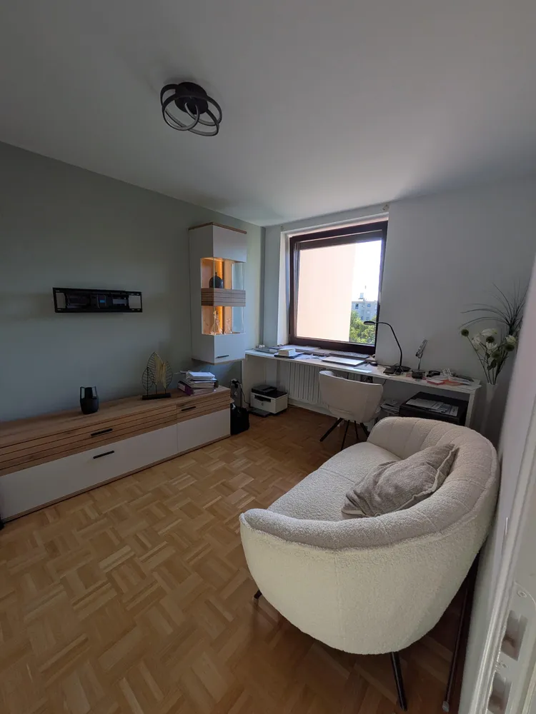 3 Zimmer Wohnung mit 78 m² in Augsburg – Bild 10