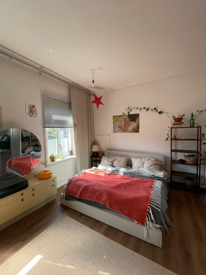 WG-Zimmer mit 20 m² in Gießen – Bild 10