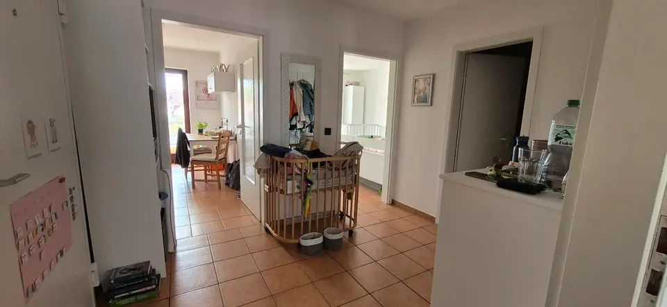 3 Zimmer Wohnung mit 77 m² in Karlsruhe – Bild 5