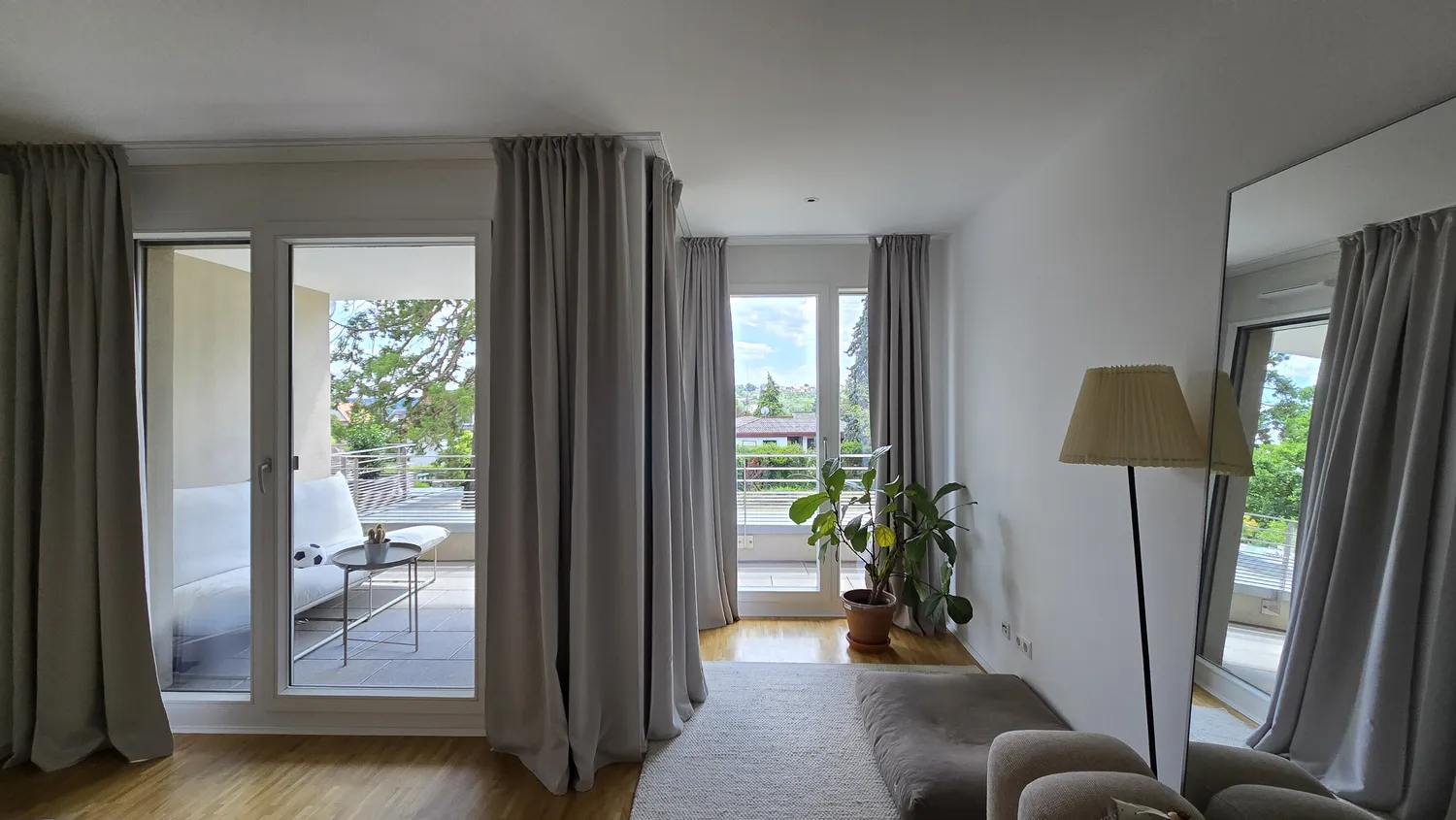 3 Zimmer Wohnung mit 104 m² in Stuttgart – Bild 11