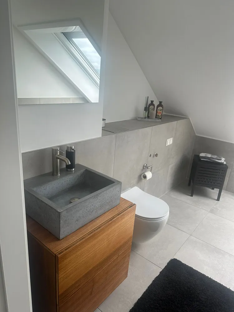 4 room house with 120 m² in Kassel – Photo 11