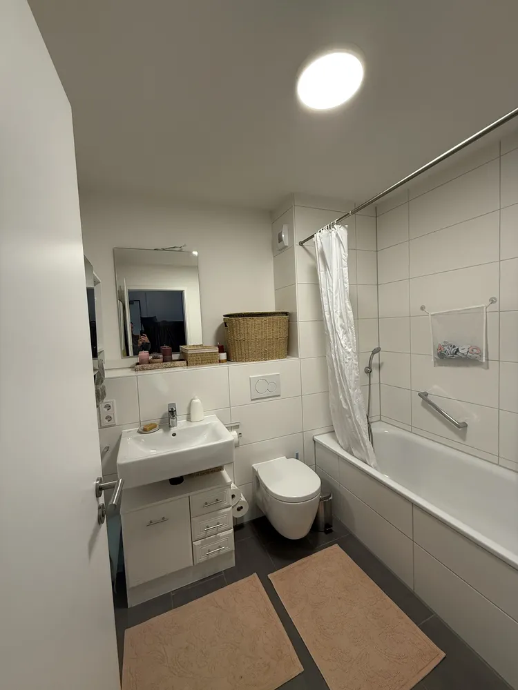 3 Zimmer Wohnung mit 84 m² in München – Bild 11