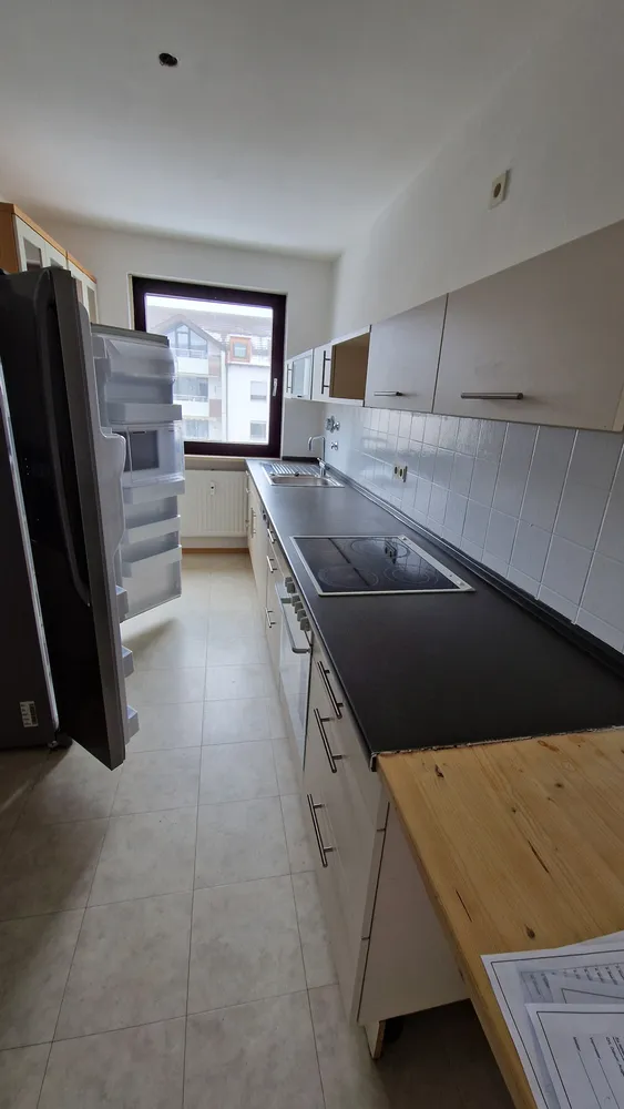 3 room apartment with 85 m² in Augsburg – Photo 7