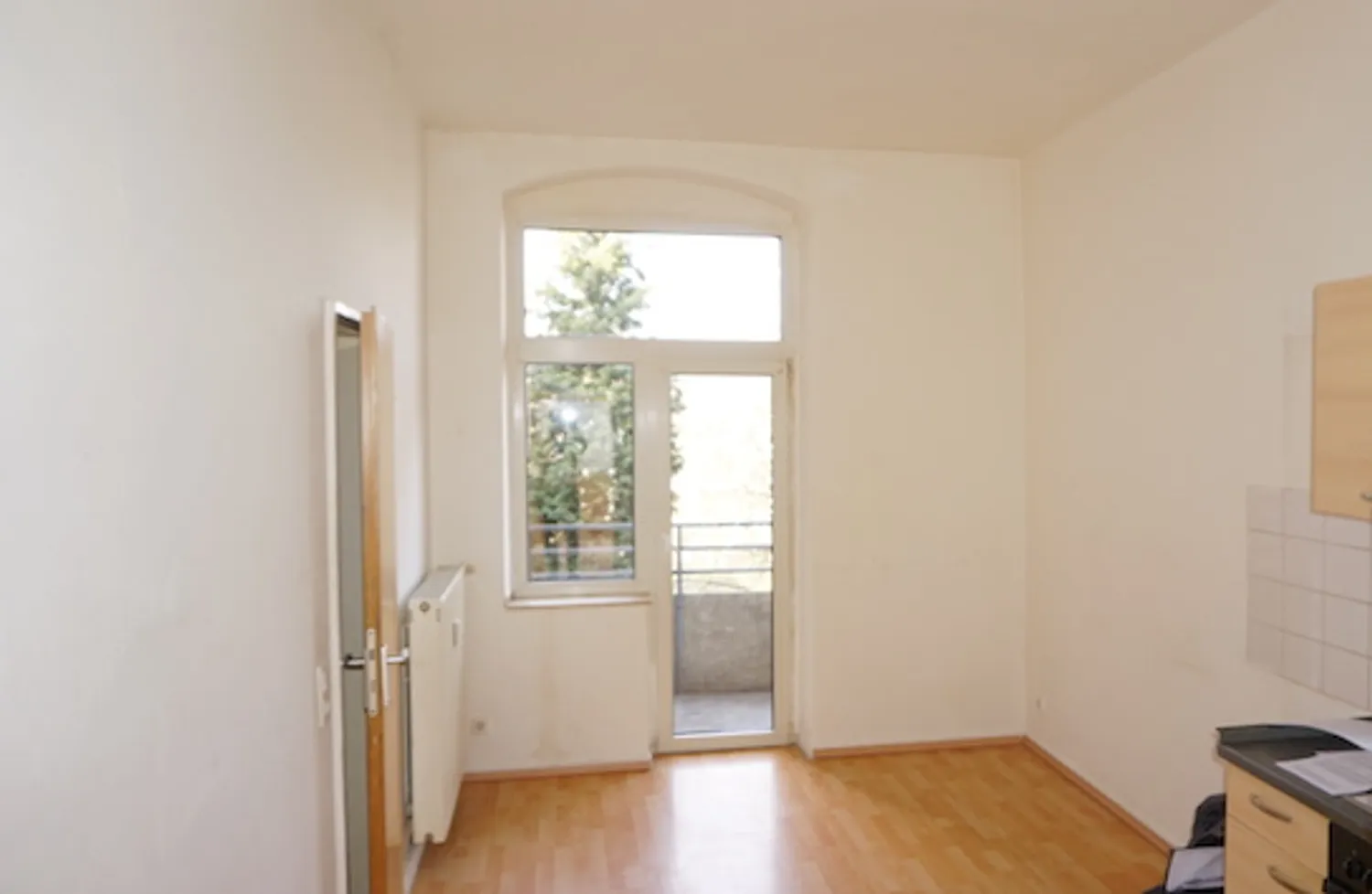 2 Zimmer Wohnung mit 57 m² in Düsseldorf – Bild 4
