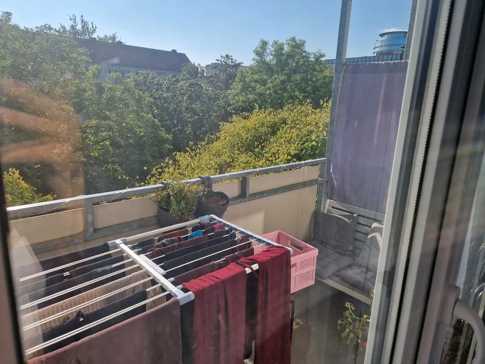 3 Zimmer Wohnung mit 62 m² in Dresden – Bild 7