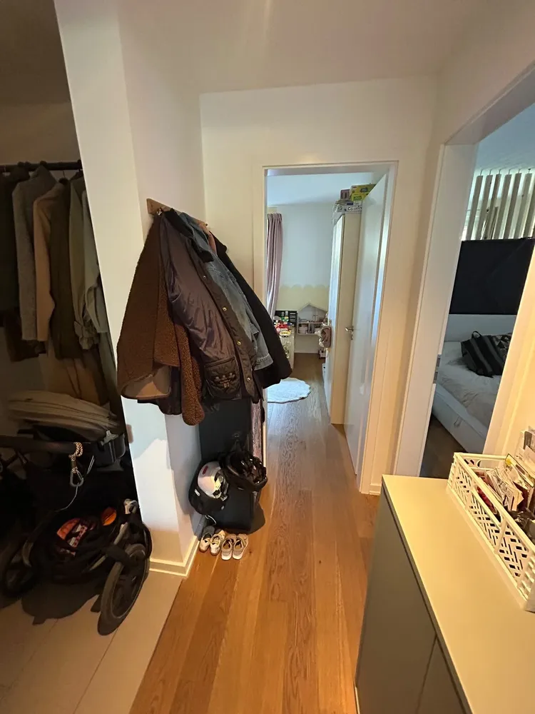 3 Zimmer Wohnung mit 91 m² in Hamburg – Bild 11