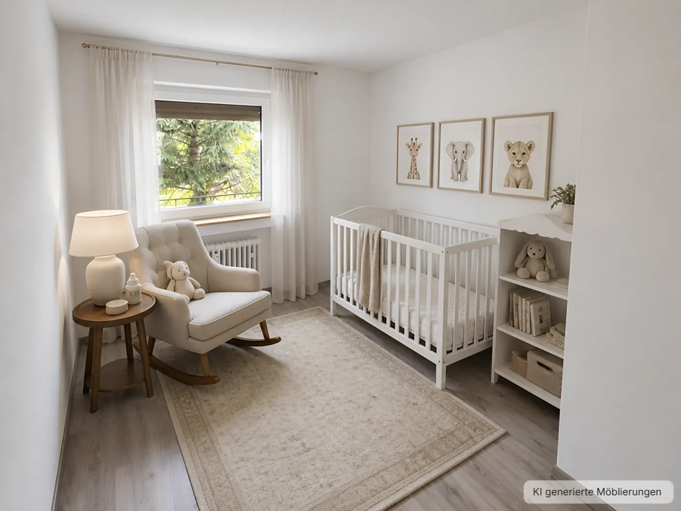 4 room apartment with 87 m² in Rheine – Photo 6