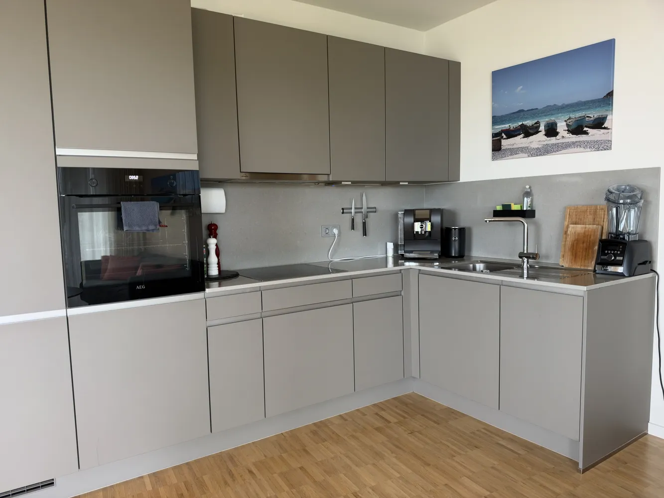 3 Zimmer Wohnung mit 60 m² in Konstanz – Bild 2
