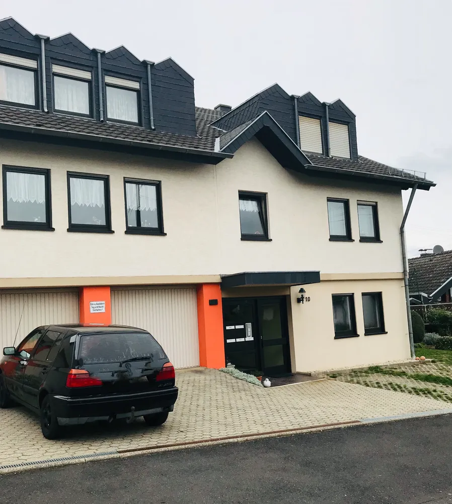 3 Zimmer Wohnung mit 70 m² in Bornheim – Bild 7