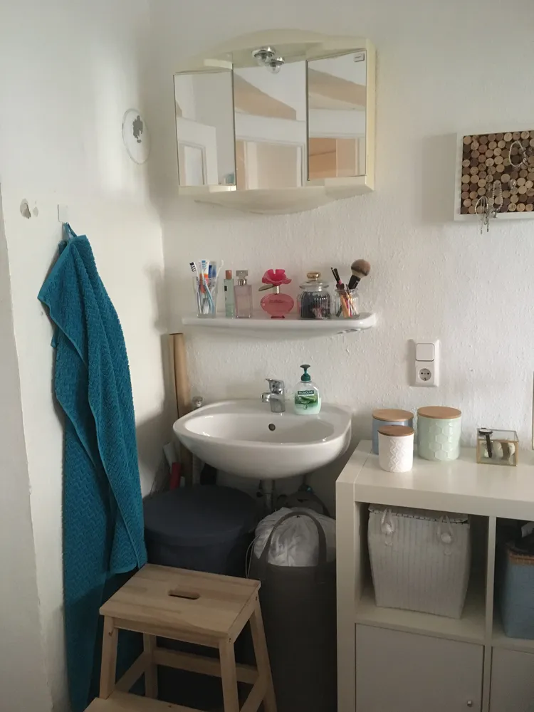 1 Zimmer Wohnung mit 20 m² in Mainz – Bild 5