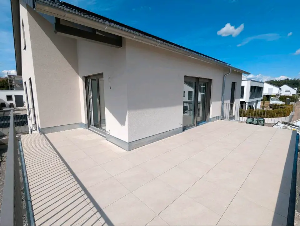3 Zimmer Wohnung mit 103 m² in Mosbach – Bild 4
