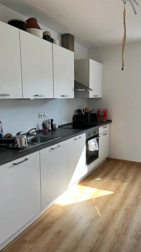2 Zimmer Wohnung mit 65 m² in Meppen – Bild 7