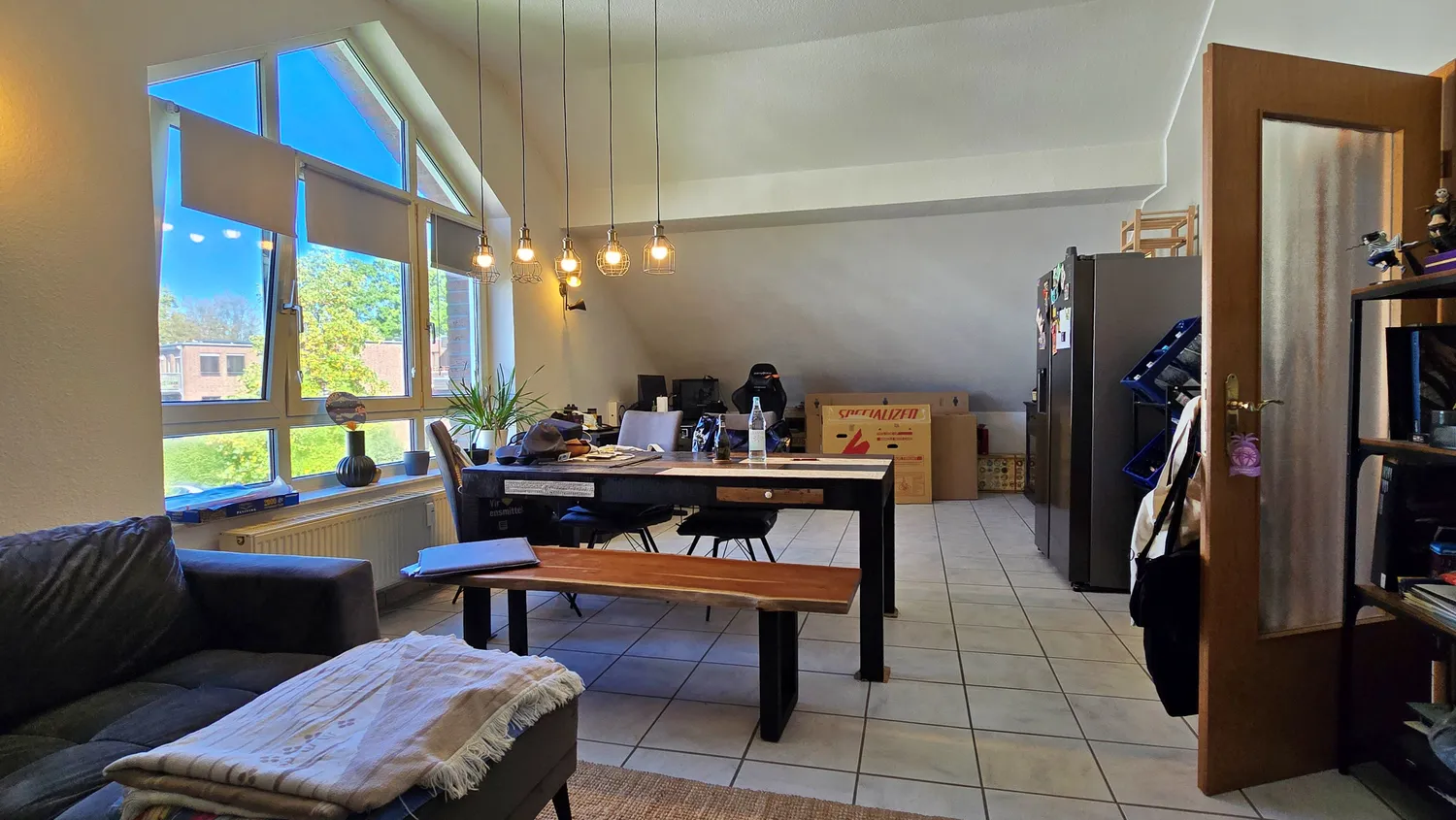 2 Zimmer Wohnung mit 56 m² in Düsseldorf – Bild 10