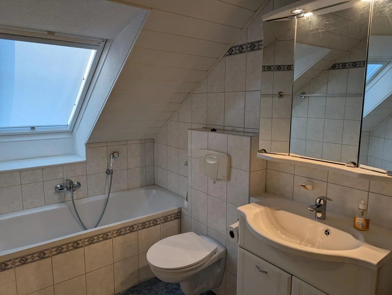 3 Zimmer Wohnung mit 75 m² in Braunschweig – Bild 7