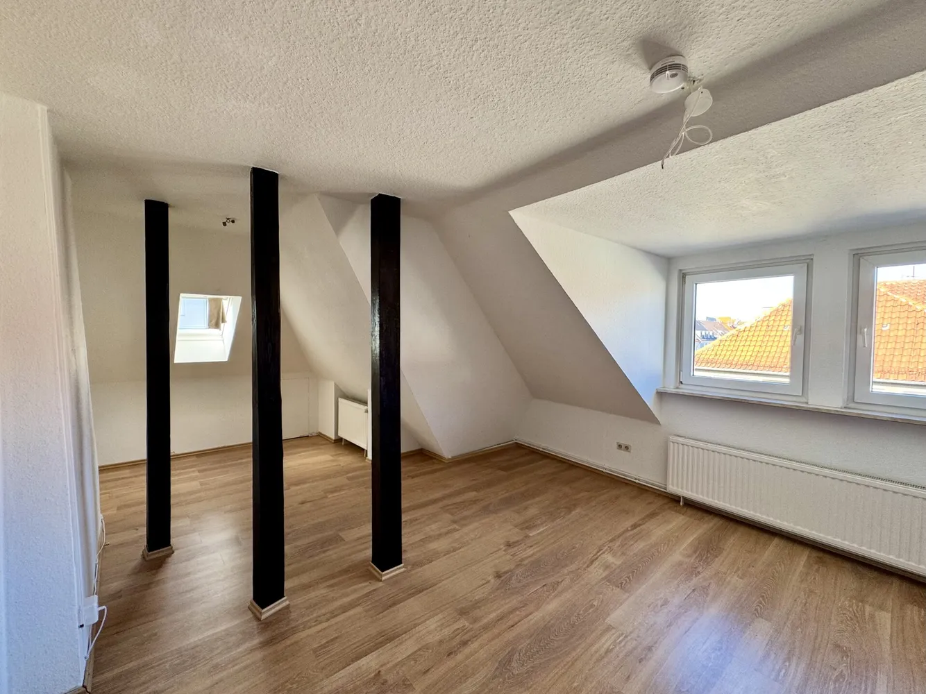 2 Zimmer Wohnung mit 62 m² in Hannover – Bild 12
