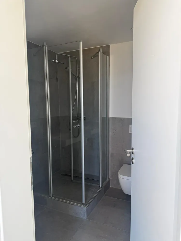 1 Zimmer Wohnung mit 20 m² in Berlin – Bild 7
