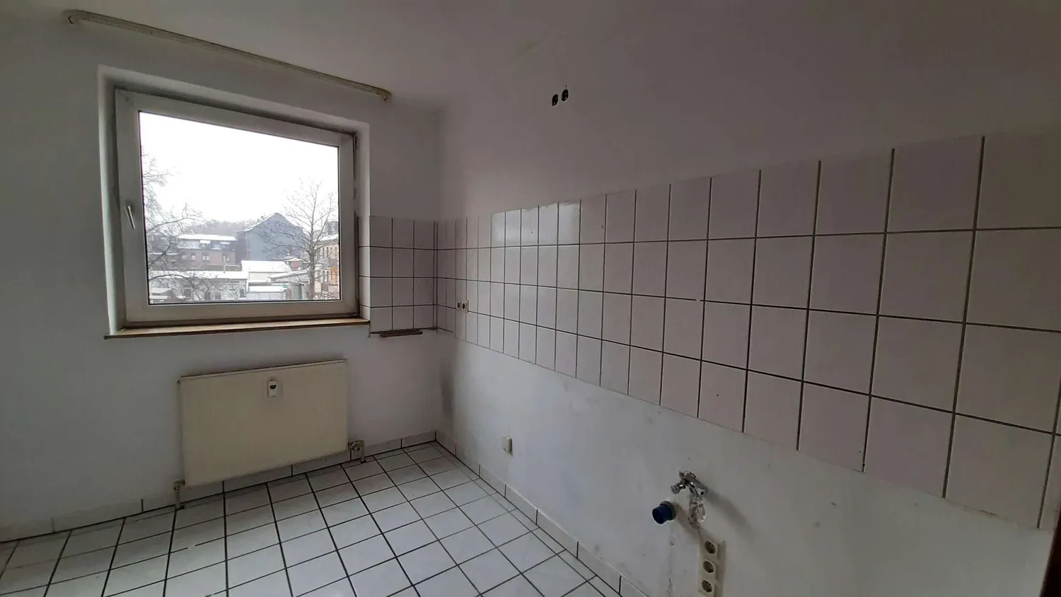 2 Zimmer Wohnung mit 72 m² in Duisburg – Bild 8