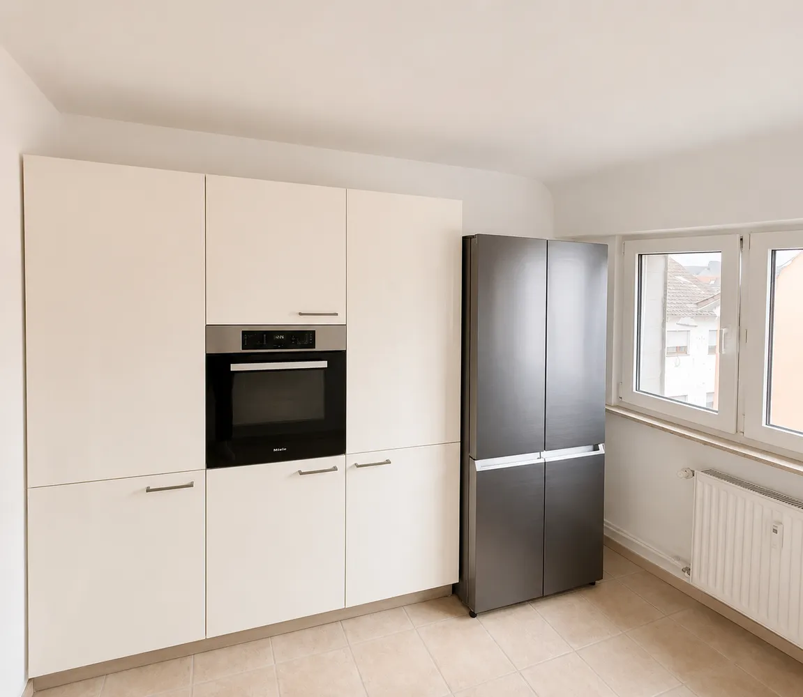 4 Zimmer Wohnung mit 90 m² in Mannheim – Bild 10