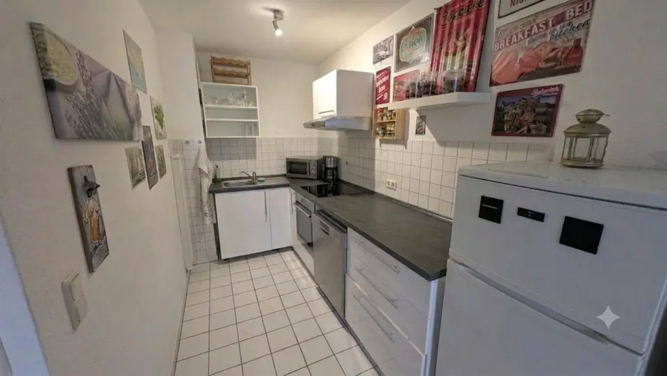 3 Zimmer Wohnung mit 75 m² in Grimma – Bild 3