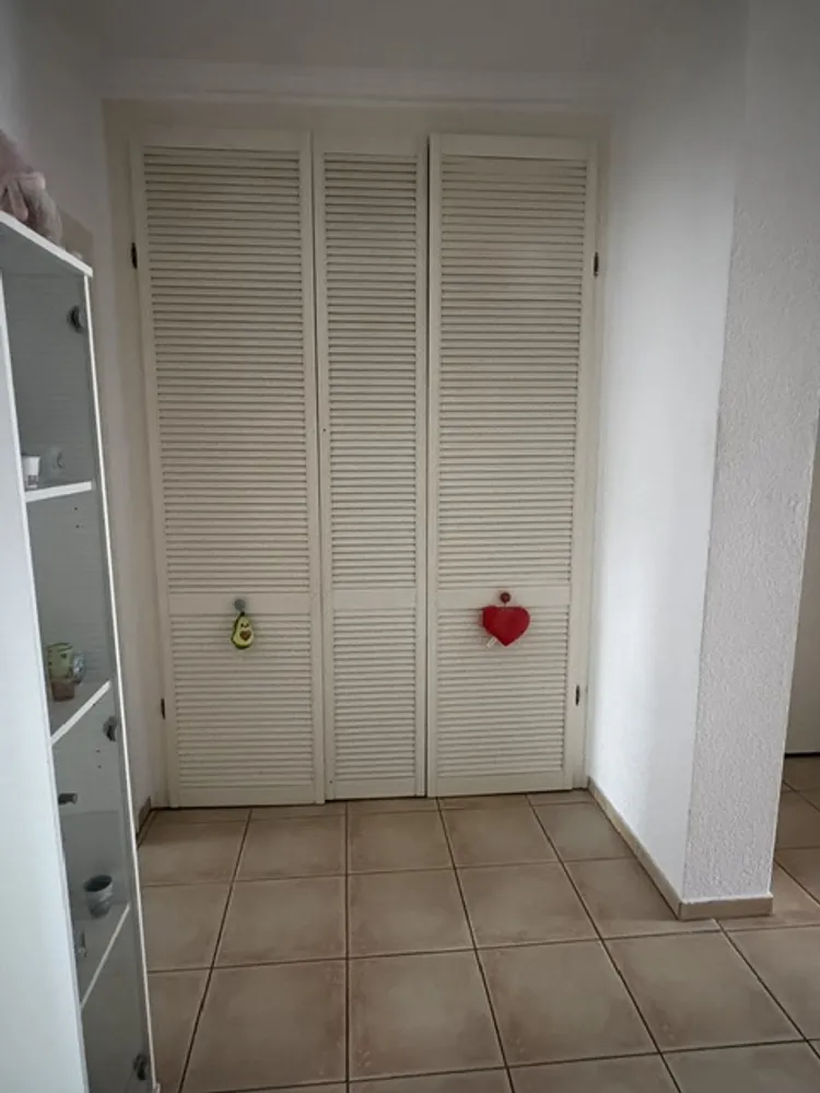 3 Zimmer Wohnung mit 57 m² in Krefeld – Bild 1