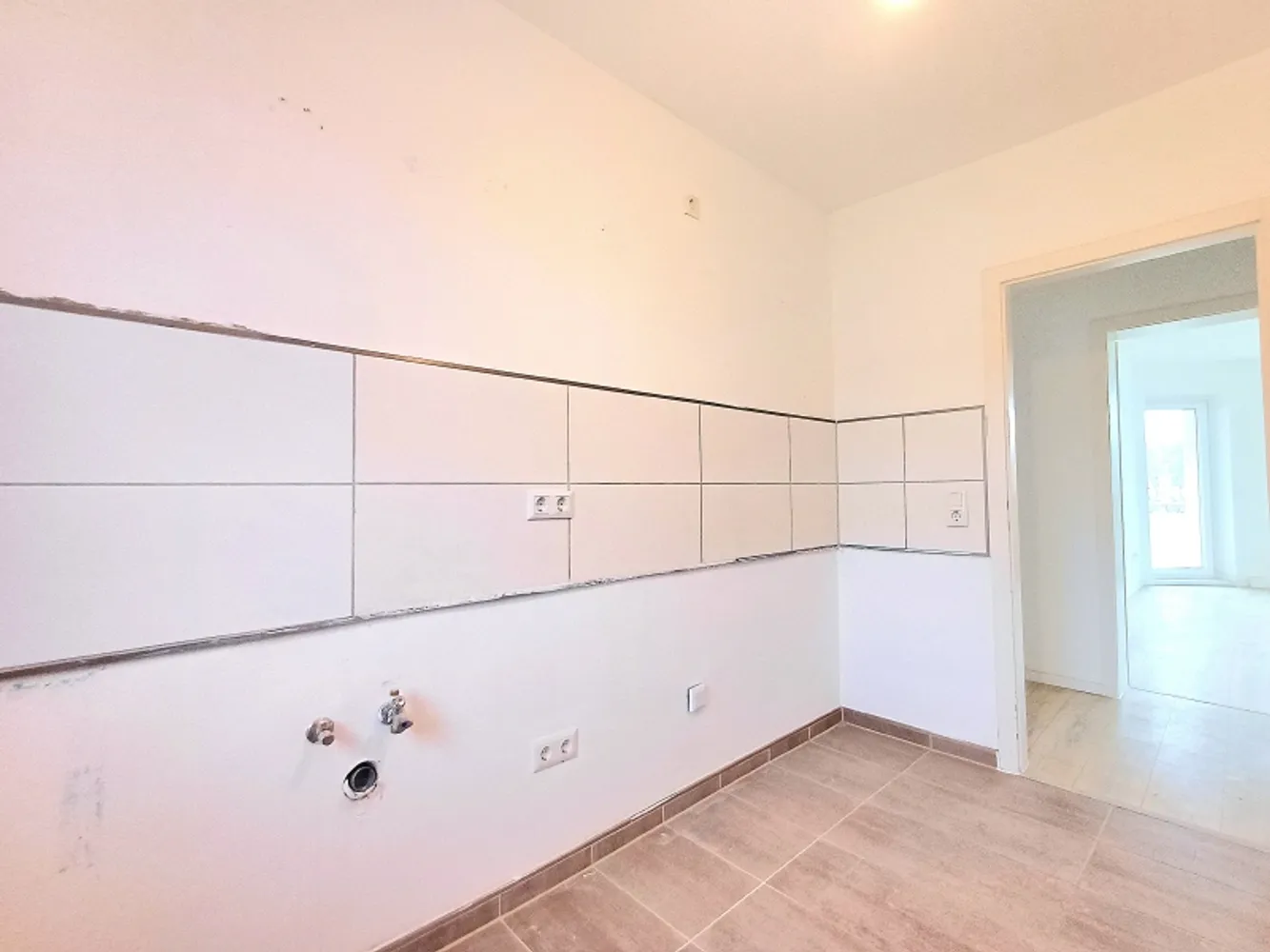 3 Zimmer Wohnung mit 66 m² in Minden – Bild 4