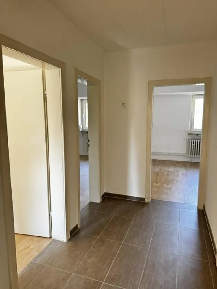 3 room apartment with 78 m² in Mannheim – Photo 12