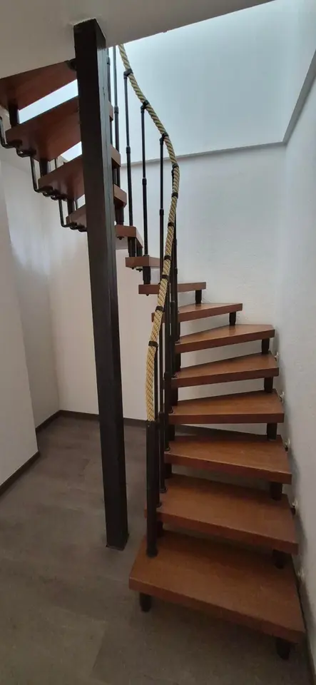 4 Zimmer Wohnung mit 118 m² in Freital – Bild 4