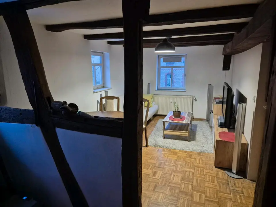 WG-Zimmer mit 35 m² in Gießen – Bild 7