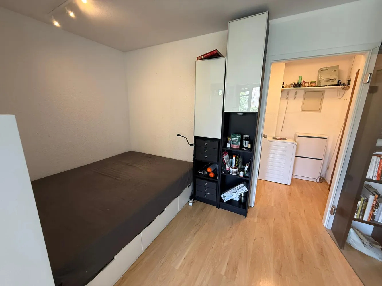 1 Zimmer Wohnung mit 32 m² in München – Bild 8