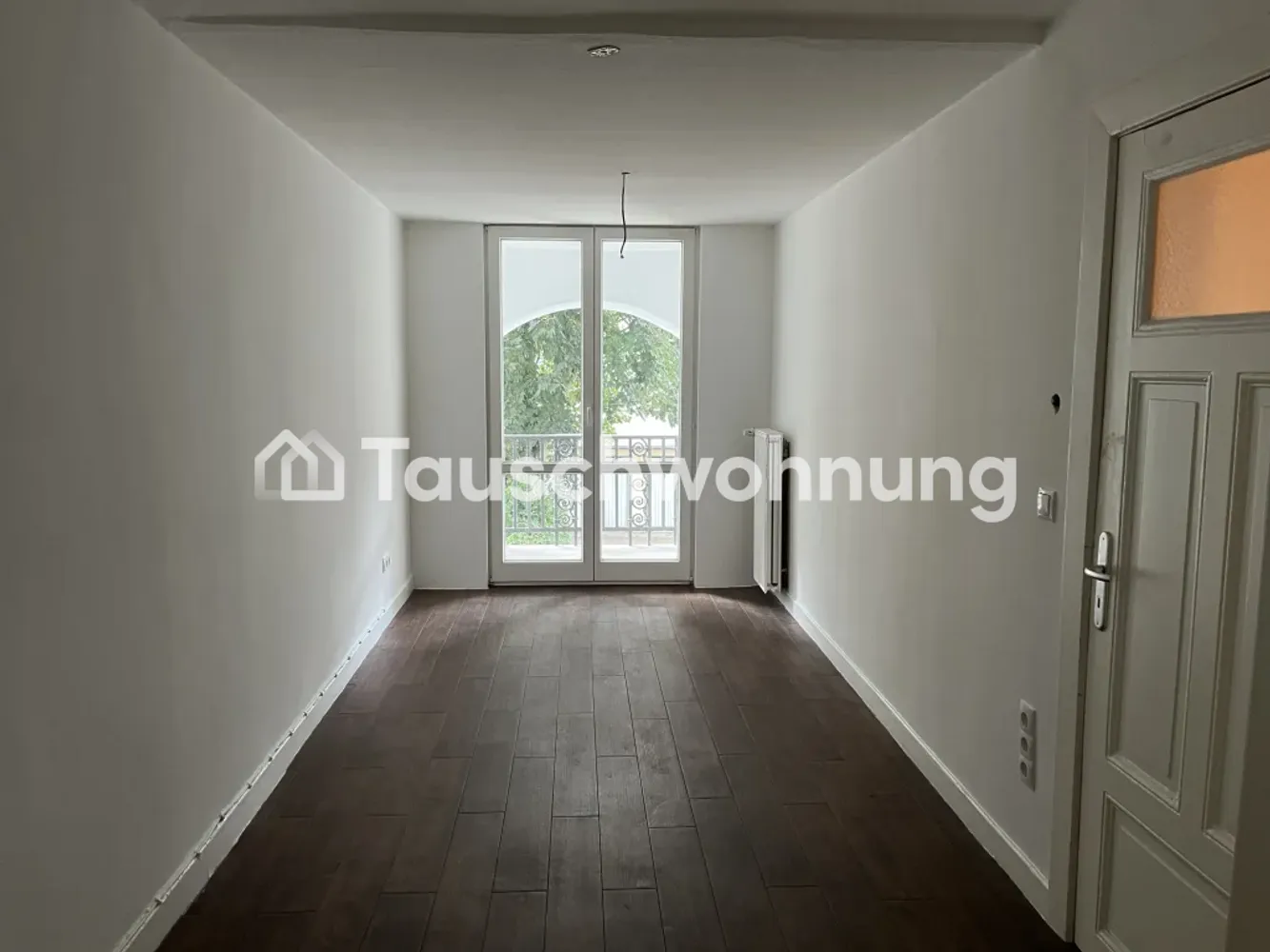 4 room apartment with 78 m² in Hamburg – Photo 1