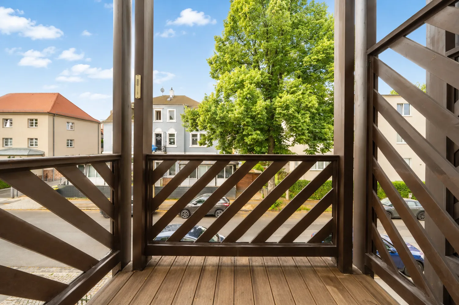 2 Zimmer Wohnung mit 48 m² in Dresden – Bild 4