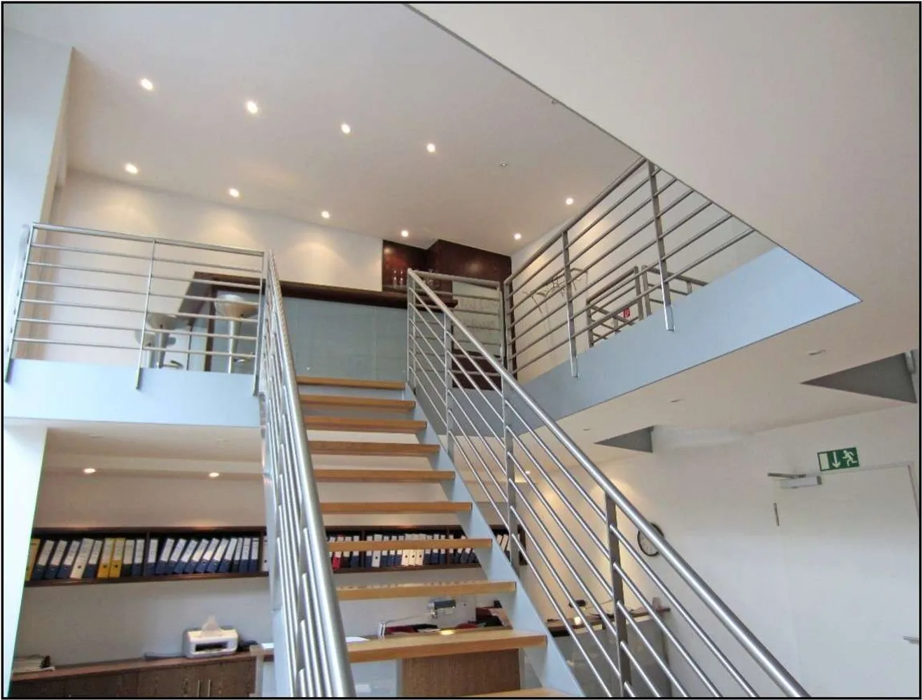 4 room apartment with 196 m² in Düsseldorf – Photo 10
