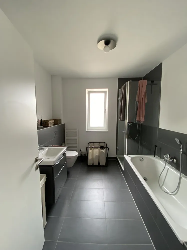 2 room apartment with 78 m² in Frankfurt am Main – Photo 12
