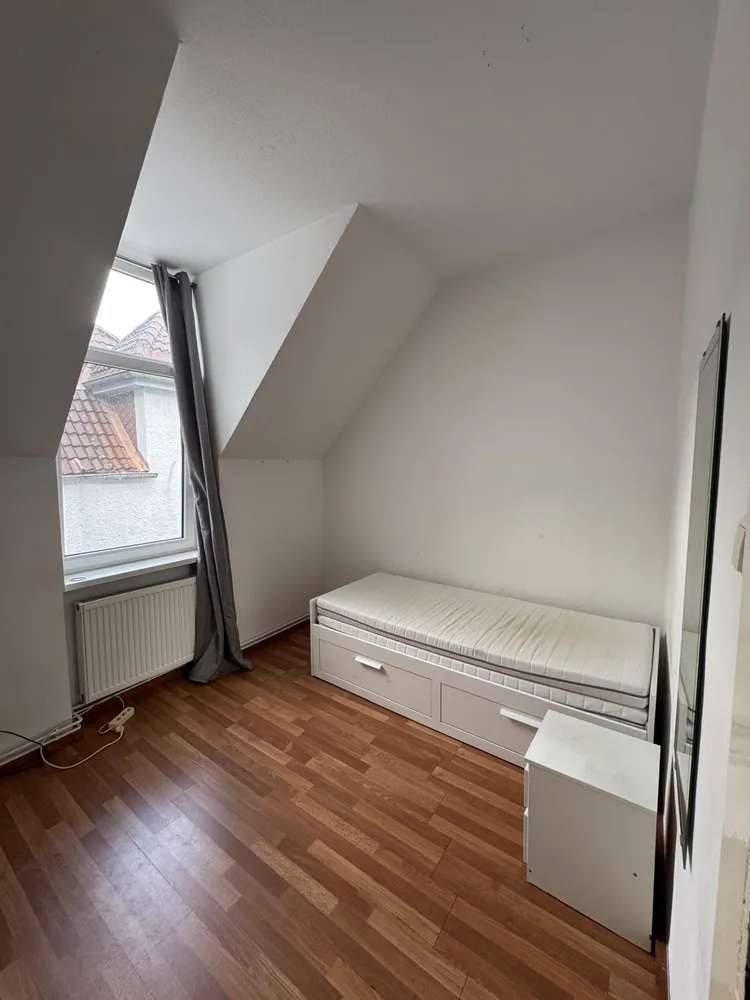 1 Zimmer Wohnung mit 20 m² in Hannover – Bild 5