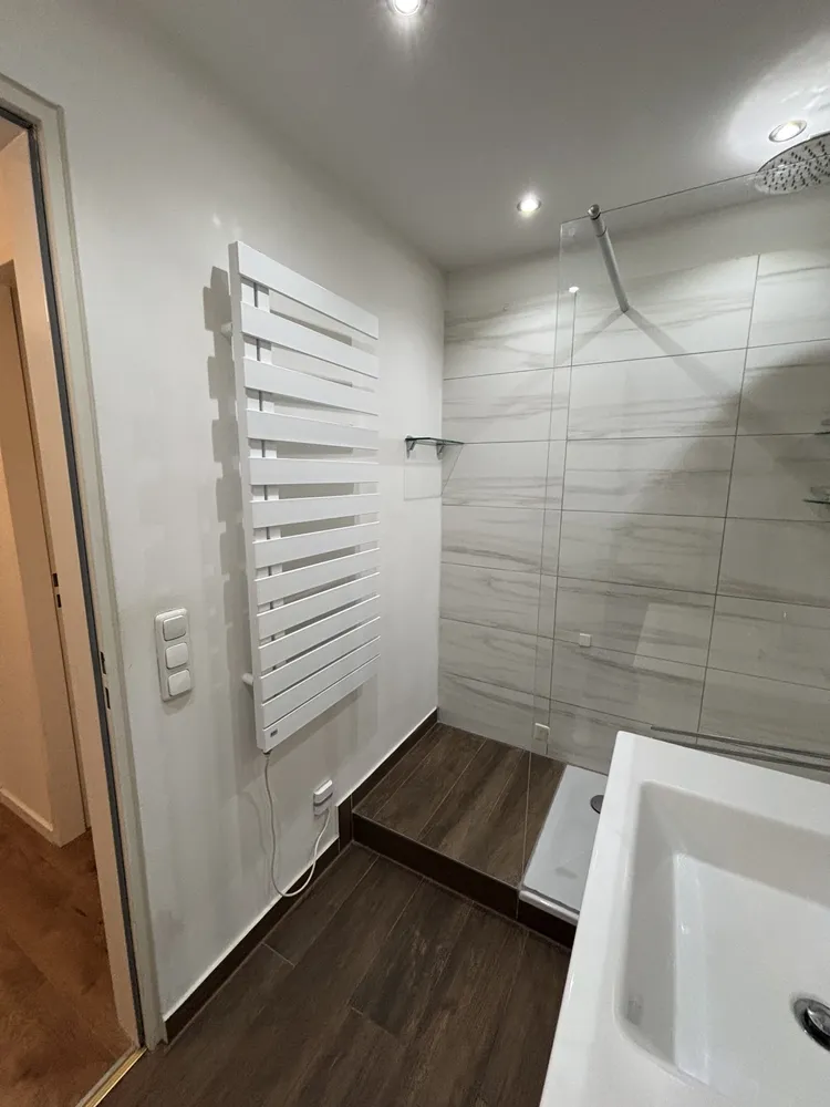 2 Zimmer Wohnung mit 56 m² in München – Bild 11