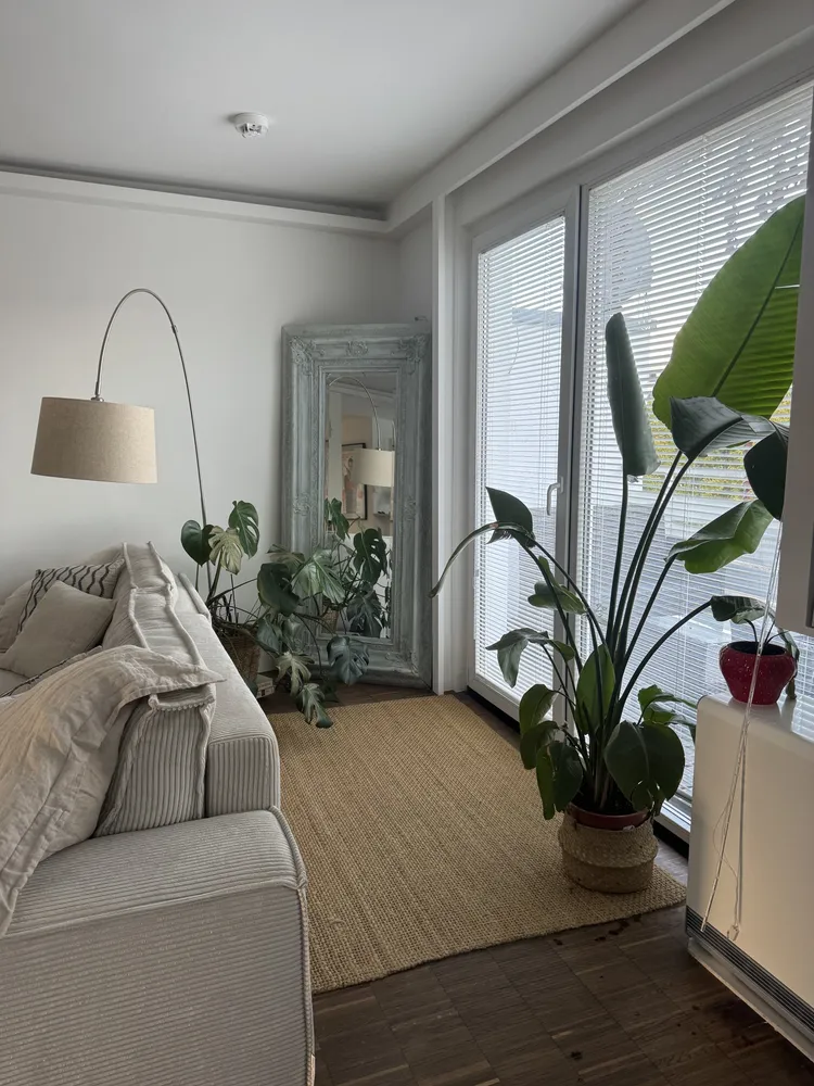 2 room apartment with 61 m² in Düsseldorf – Photo 10