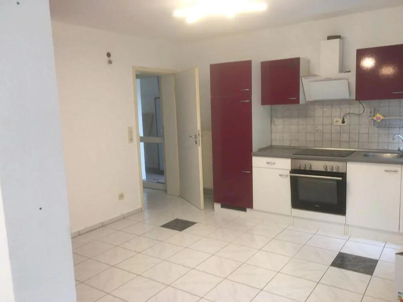 1 Zimmer Wohnung mit 44 m² in Heidelberg – Bild 6