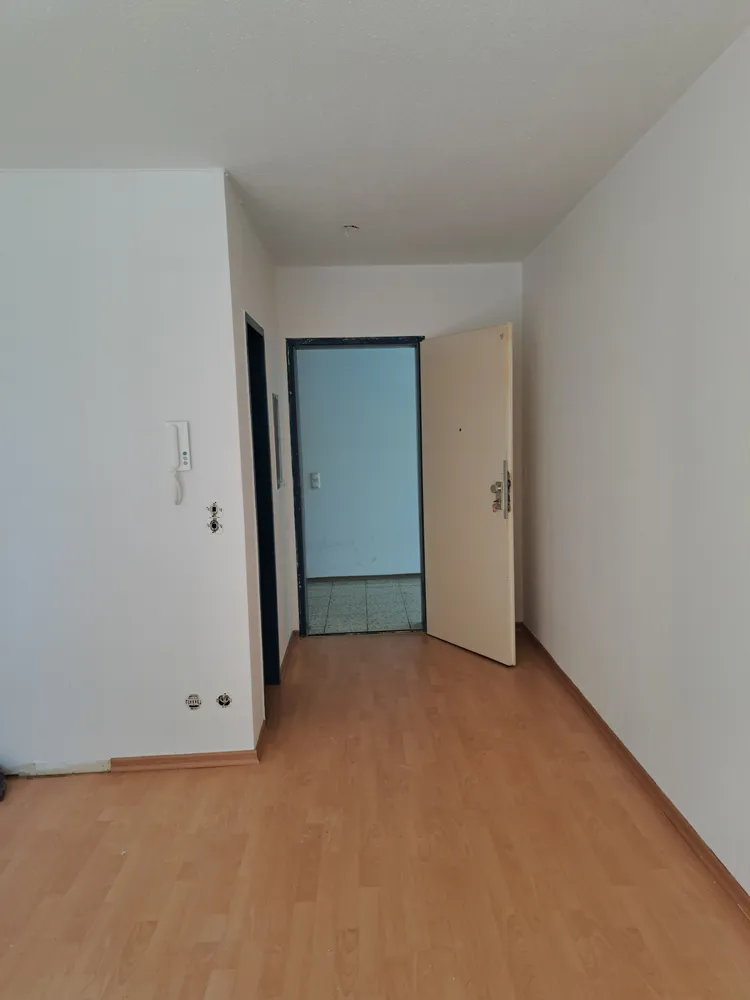 1 Zimmer Wohnung mit 20 m² in Bayreuth – Bild 2