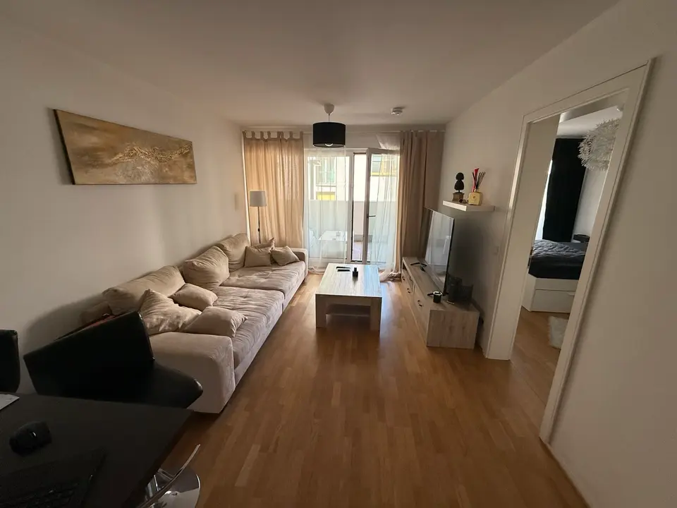 2 Zimmer Wohnung mit 60 m² in Dresden – Bild 9