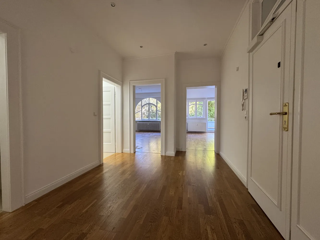 3 Zimmer Wohnung mit 135 m² in Frankfurt am Main – Bild 10