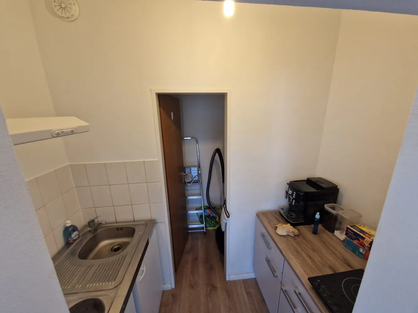 1 Zimmer Wohnung mit 33 m² in Berlin – Bild 6