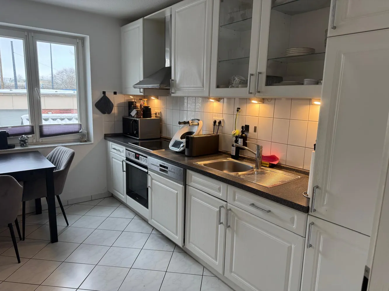 3 Zimmer Wohnung mit 80 m² in Bremen – Bild 6