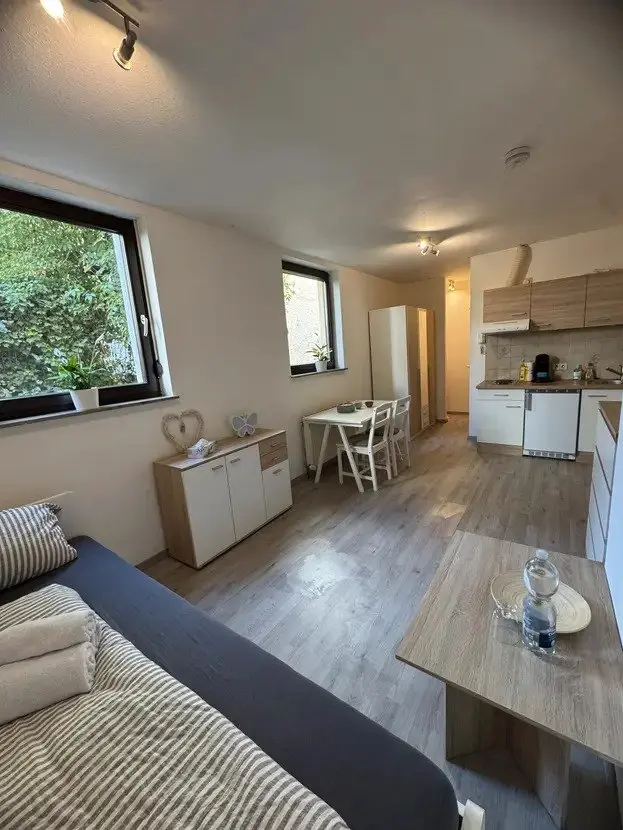 2 Zimmer Wohnung mit 45 m² in Neu-Ulm – Bild 8