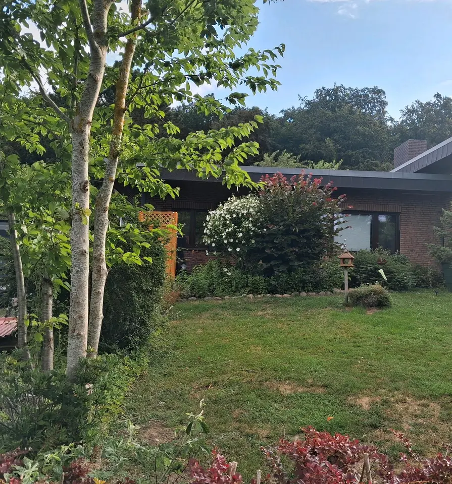 4 Zimmer Haus mit 70 m² in Lübeck – Bild 10