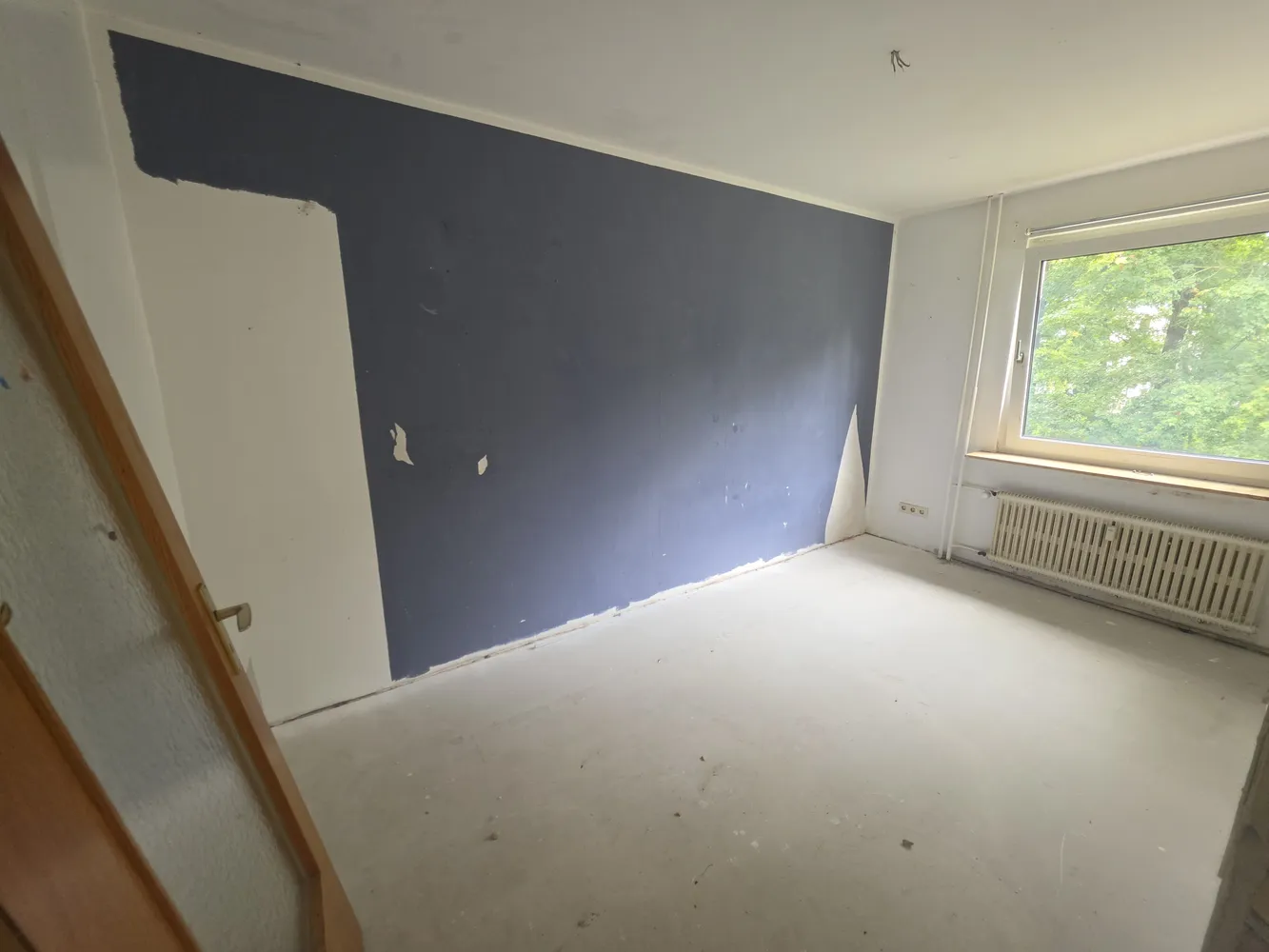 3 Zimmer Wohnung mit 59 m² in Düsseldorf – Bild 8
