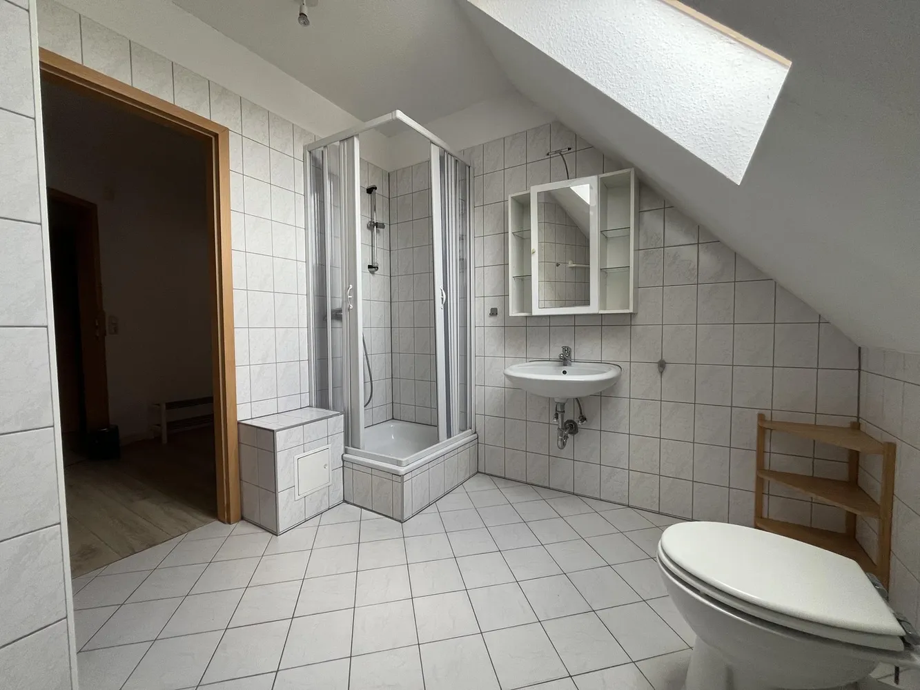 2 Zimmer Wohnung mit 52 m² in Leipzig – Bild 7