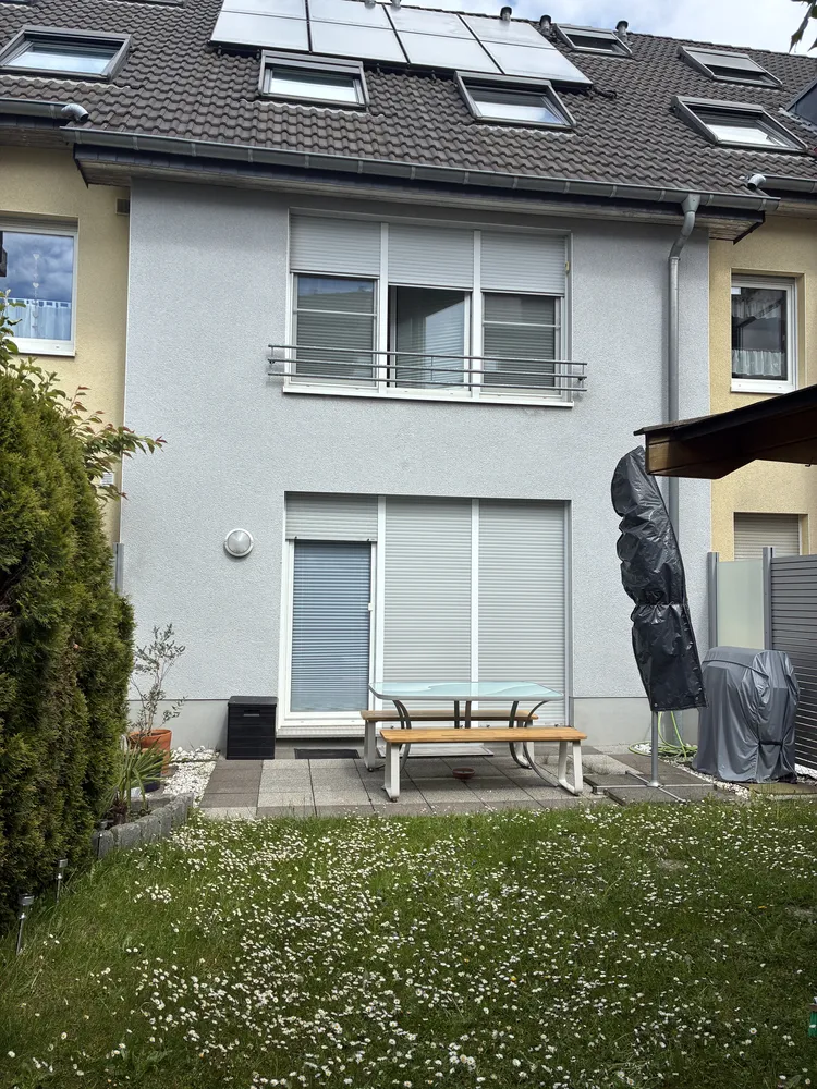 2 Zimmer Wohnung mit 58 m² in Remscheid – Bild 1