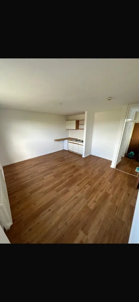 Studio mit 31 m² in Gießen – Bild 7
